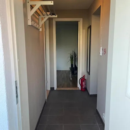 Apartment Nydelig Sentral Leilighet Med Gratis Parkering *