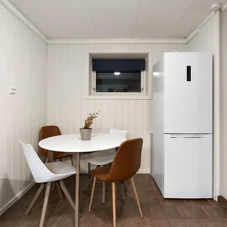 Nydelig Sentral Leilighet Med Gratis Parkering * Tromso